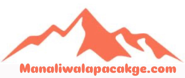 Manali Wala Package